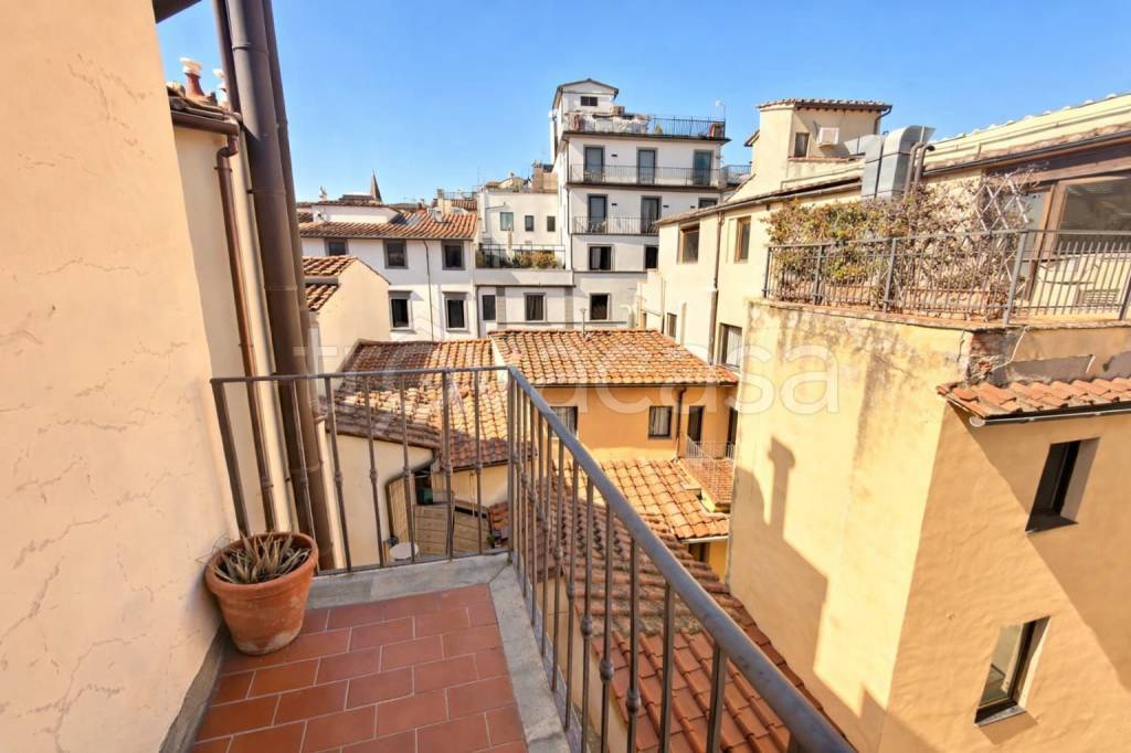 appartamento in vendita a Firenze in zona Centro Duomo