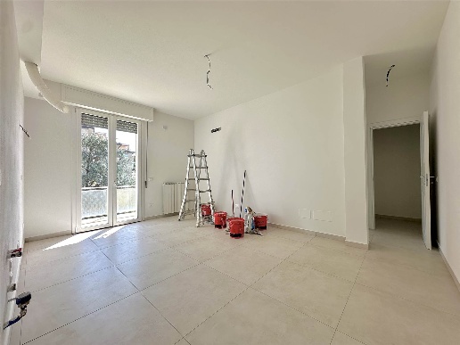 appartamento in vendita a Firenze in zona Coverciano