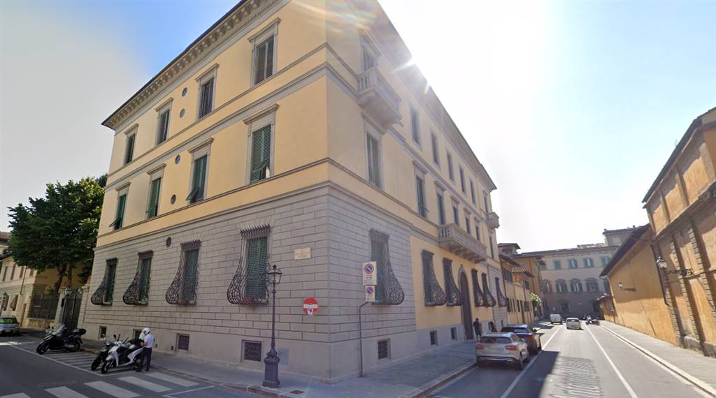 appartamento in vendita a Firenze in zona Centro Storico