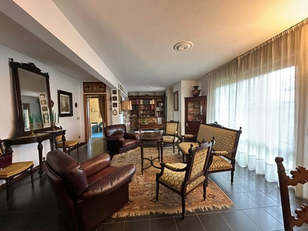 appartamento in vendita a Firenze in zona Coverciano