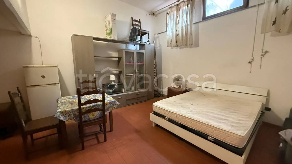 appartamento in vendita a Firenze in zona Statuto