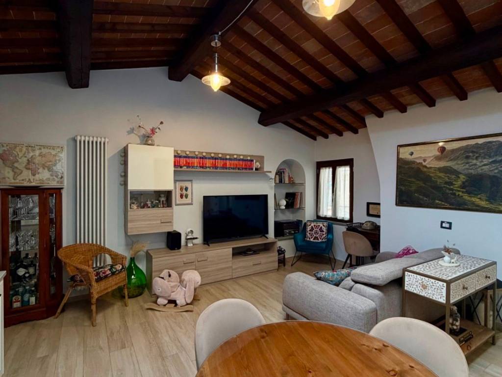 casa indipendente in vendita a Firenze in zona Galluzzo