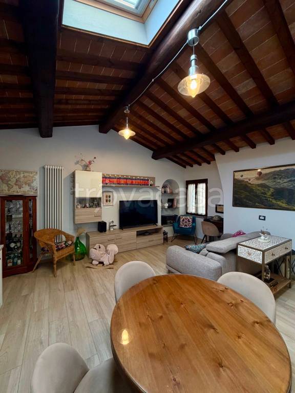 casa indipendente in vendita a Firenze in zona Galluzzo