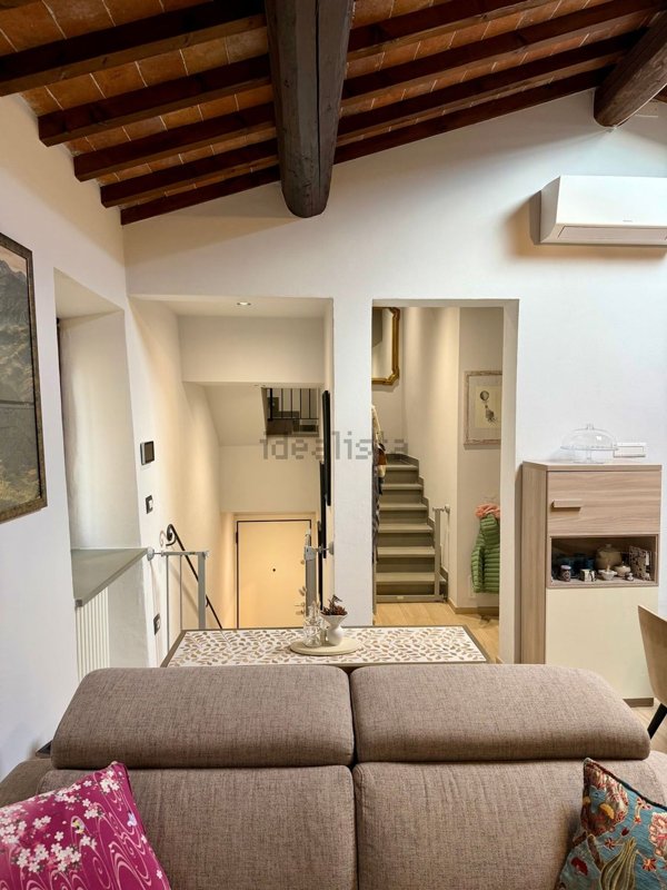 appartamento in vendita a Firenze in zona Galluzzo