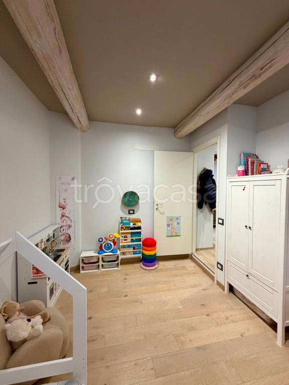 casa indipendente in vendita a Firenze in zona Galluzzo