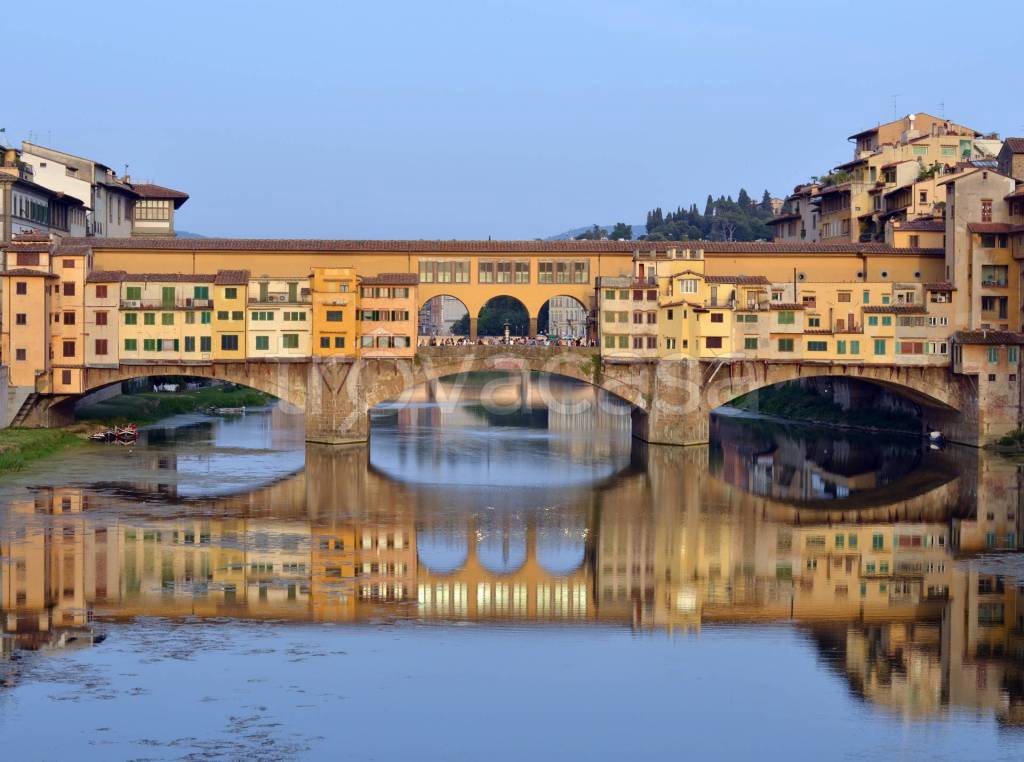 appartamento in vendita a Firenze in zona Centro Storico