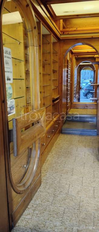 negozio in vendita a Firenze