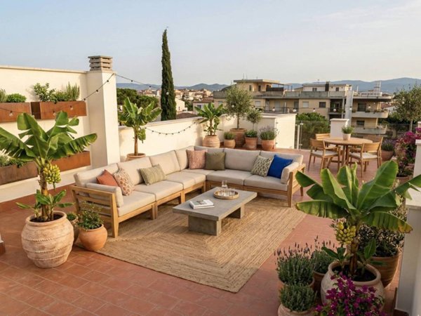 appartamento in vendita a Firenze in zona Campo di Marte