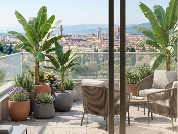 appartamento in vendita a Firenze