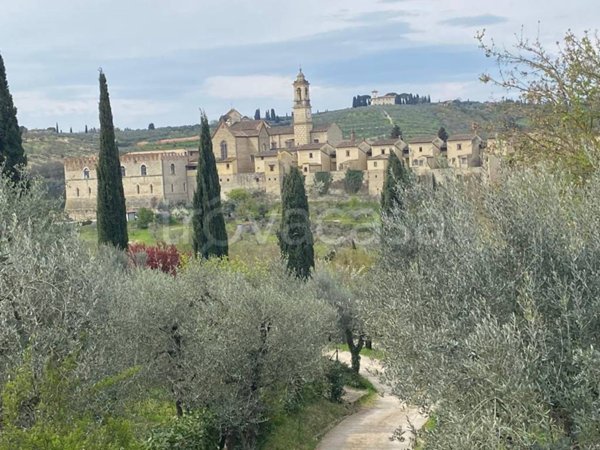 casa indipendente in vendita a Firenze in zona Galluzzo