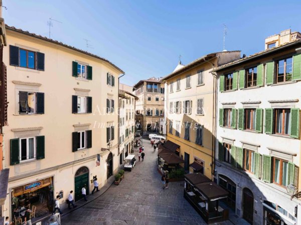 appartamento in vendita a Firenze in zona Centro San Frediano