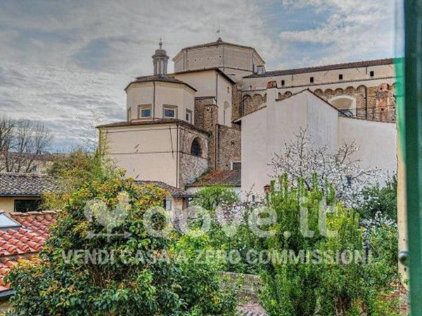 appartamento in vendita a Firenze in zona Centro San Frediano