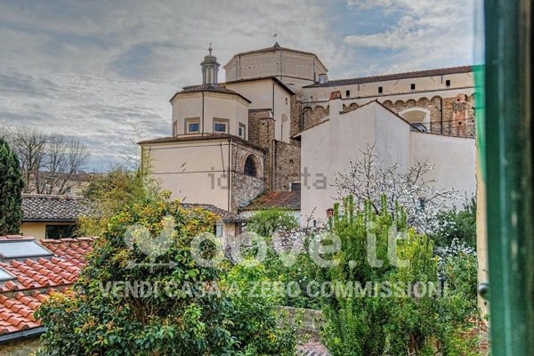 appartamento in vendita a Firenze in zona Centro San Frediano