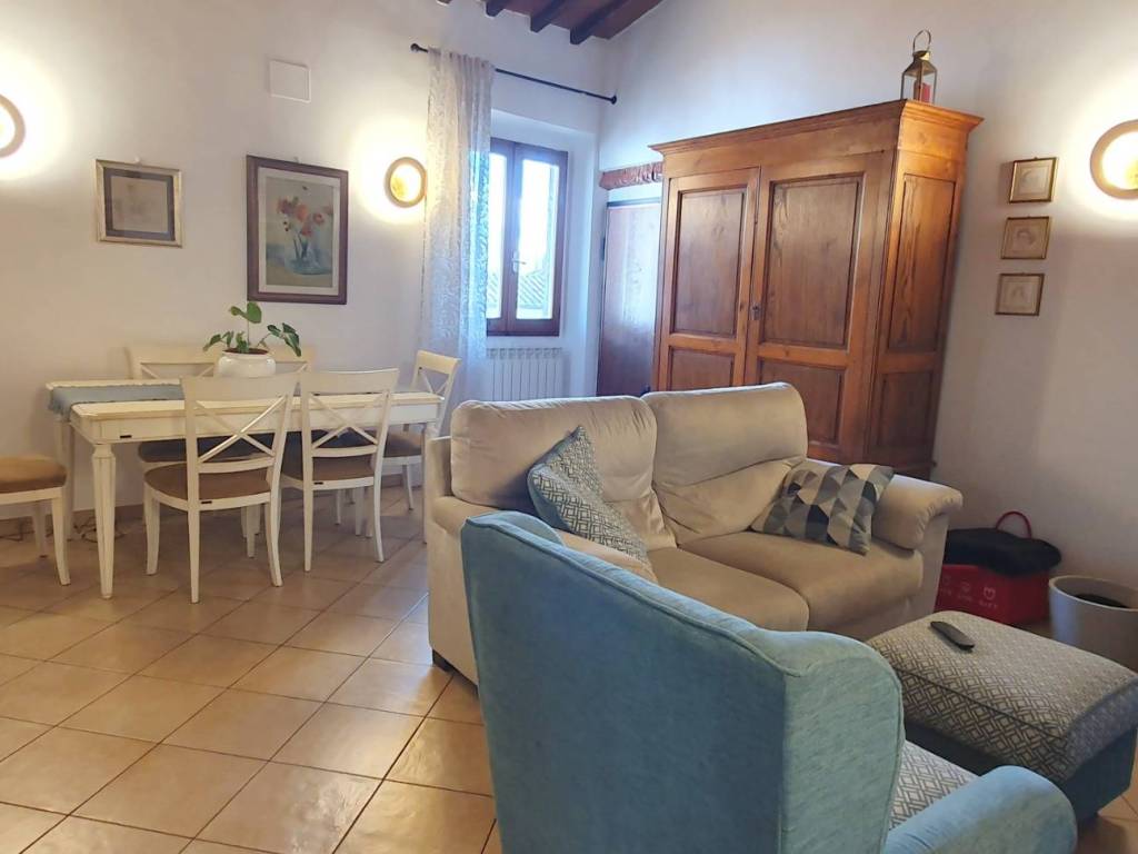 appartamento in vendita a Firenze in zona Peretola