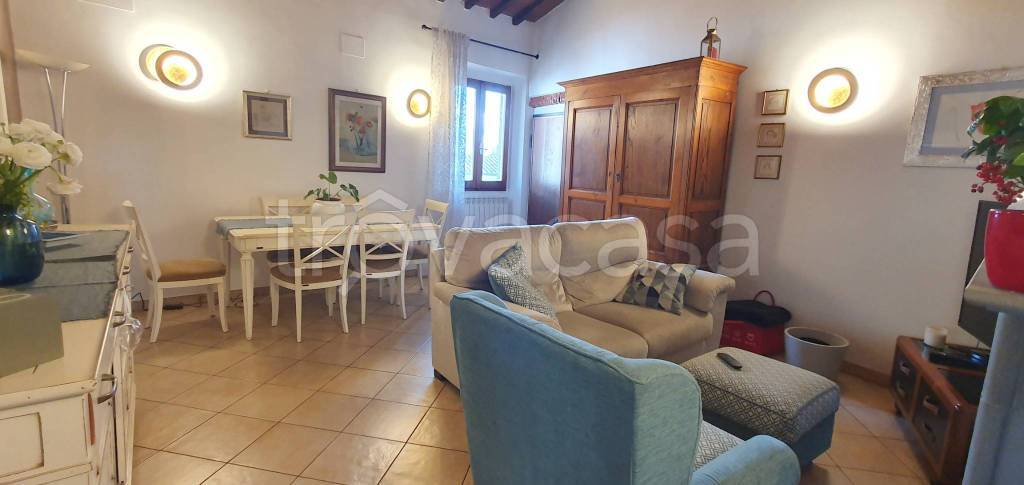 appartamento in vendita a Firenze in zona Peretola