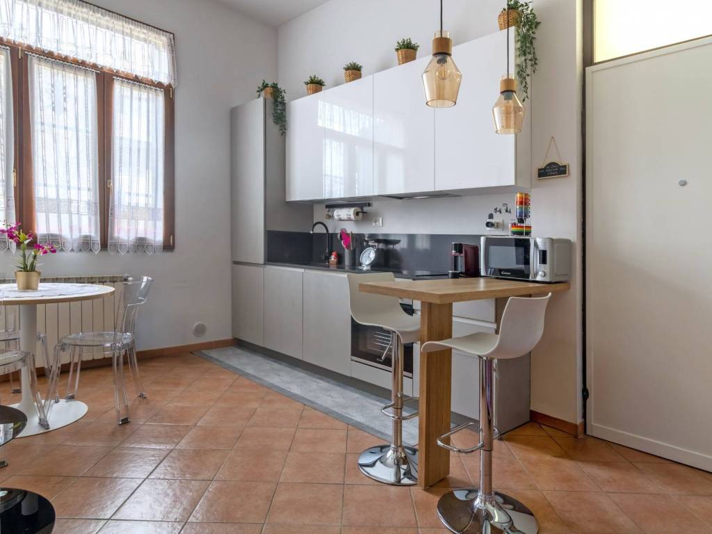 appartamento in vendita a Firenze in zona Ugnano