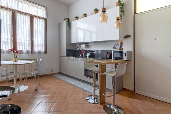 appartamento in vendita a Firenze in zona Ugnano