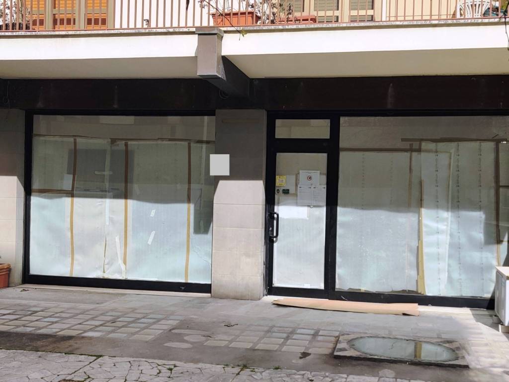 negozio in vendita a Firenze