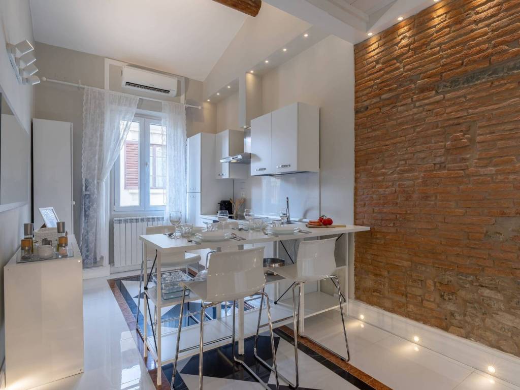 appartamento in vendita a Firenze