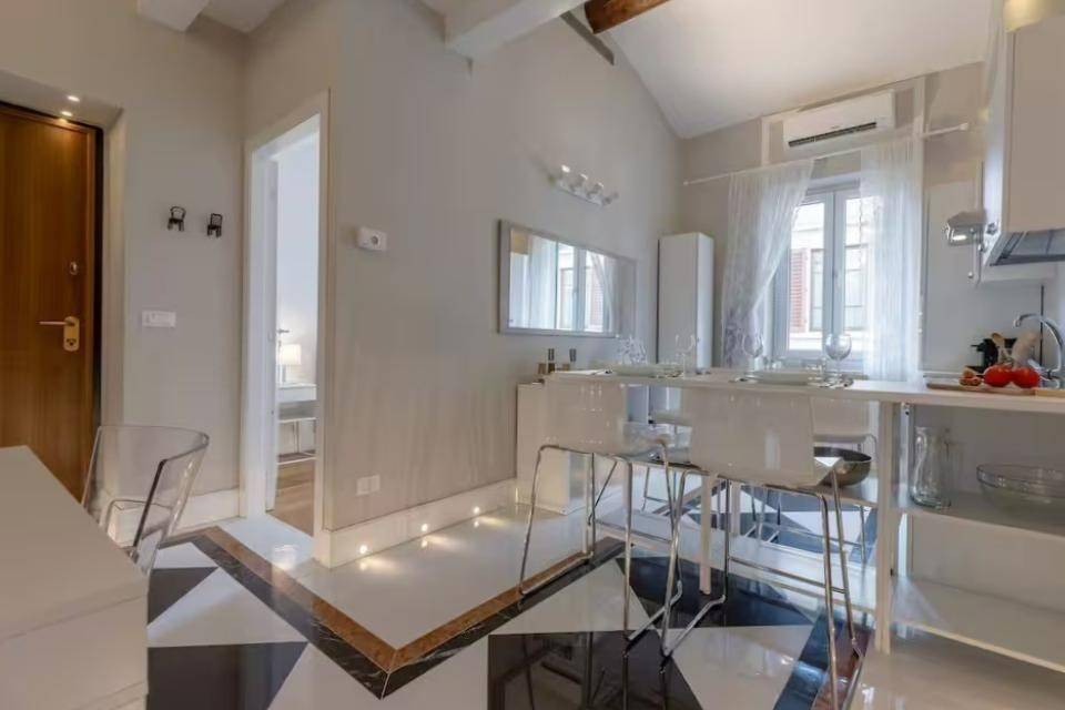 appartamento in vendita a Firenze