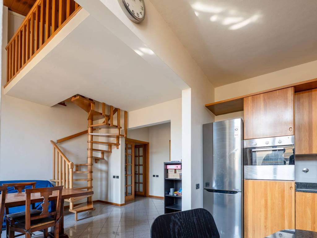 appartamento in vendita a Firenze