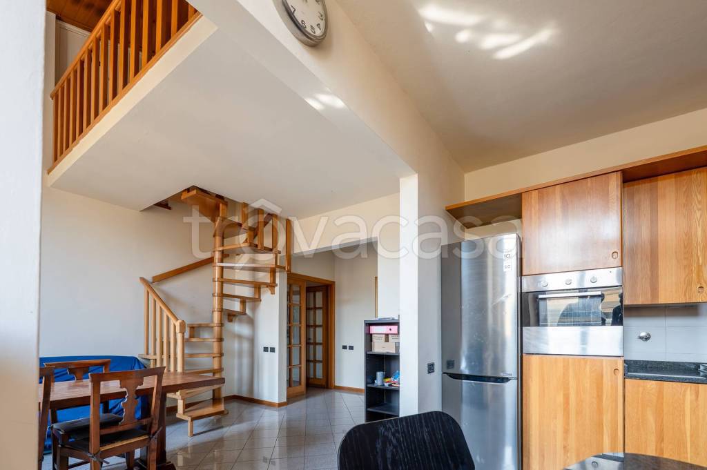 appartamento in vendita a Firenze in zona Centro Storico