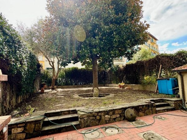 appartamento in vendita a Firenze in zona Campo di Marte