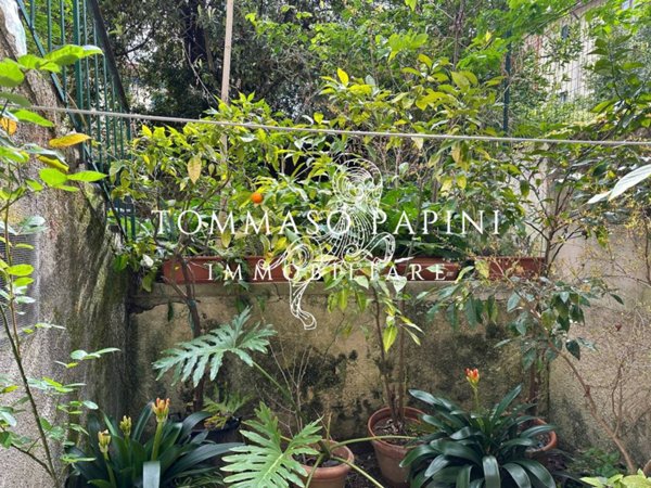 appartamento in vendita a Firenze in zona Careggi