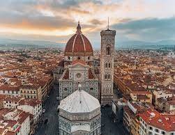 appartamento in vendita a Firenze in zona Centro Storico