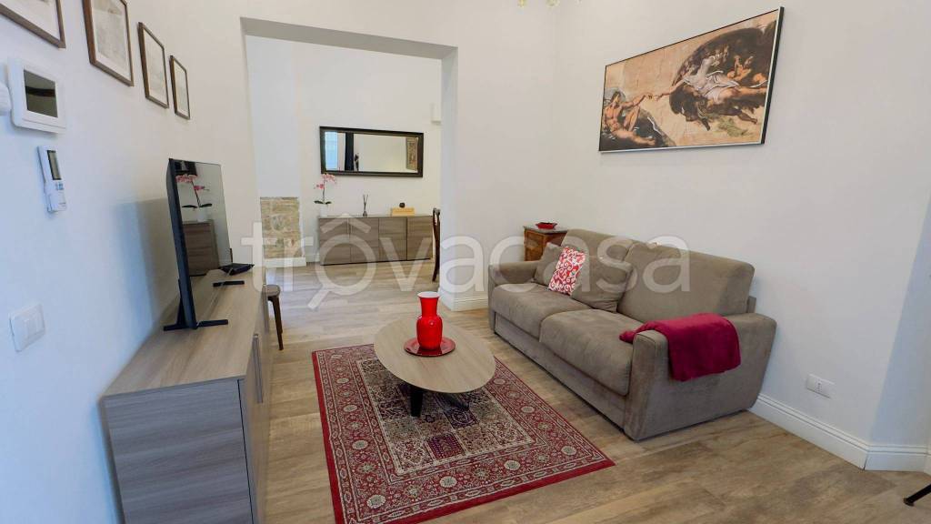 appartamento in vendita a Firenze in zona Centro Storico