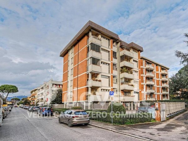 appartamento in vendita a Firenze in zona Gavinana