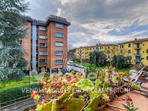 appartamento in vendita a Firenze in zona Gavinana
