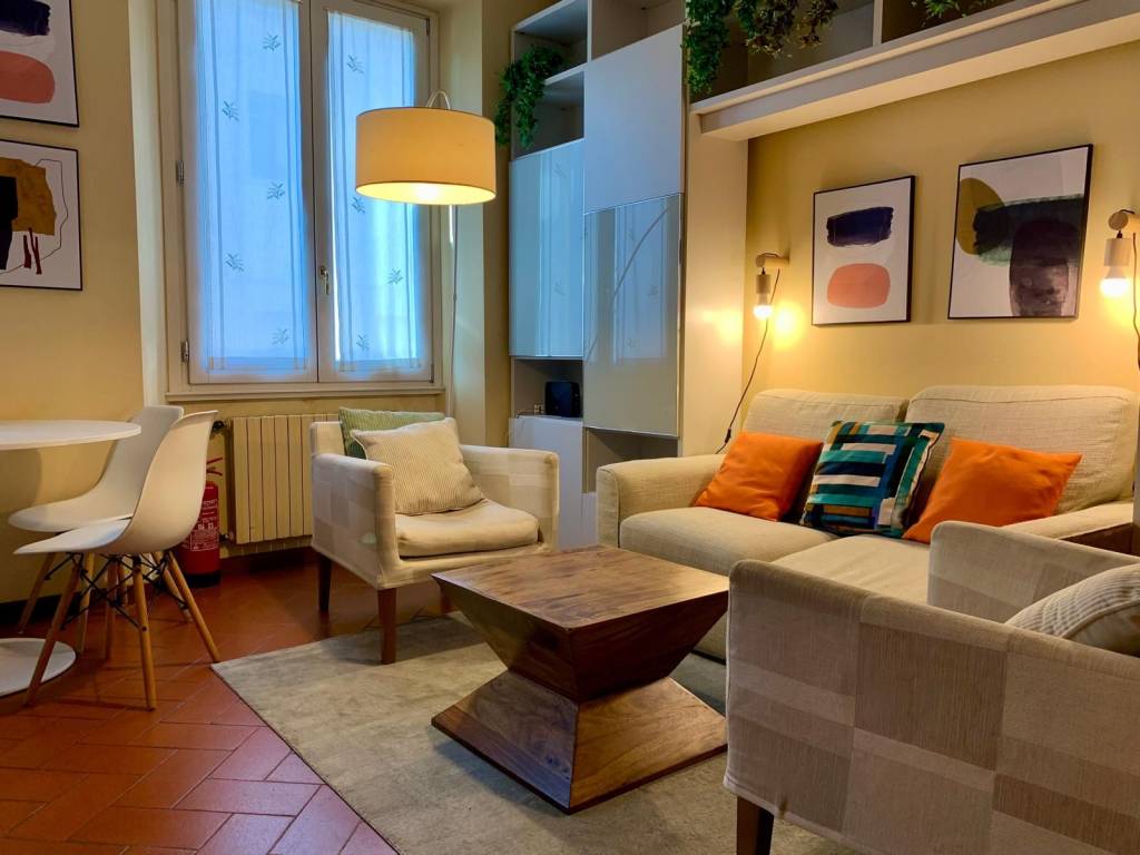 appartamento in vendita a Firenze in zona Centro Duomo