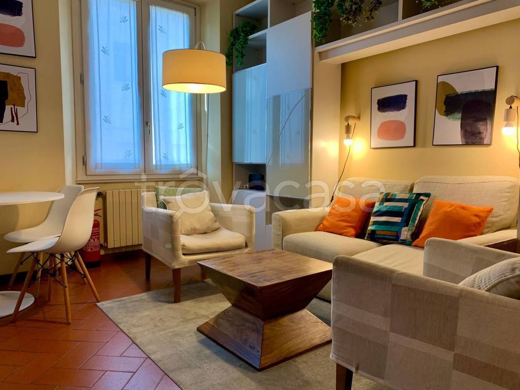 appartamento in vendita a Firenze in zona Centro Duomo