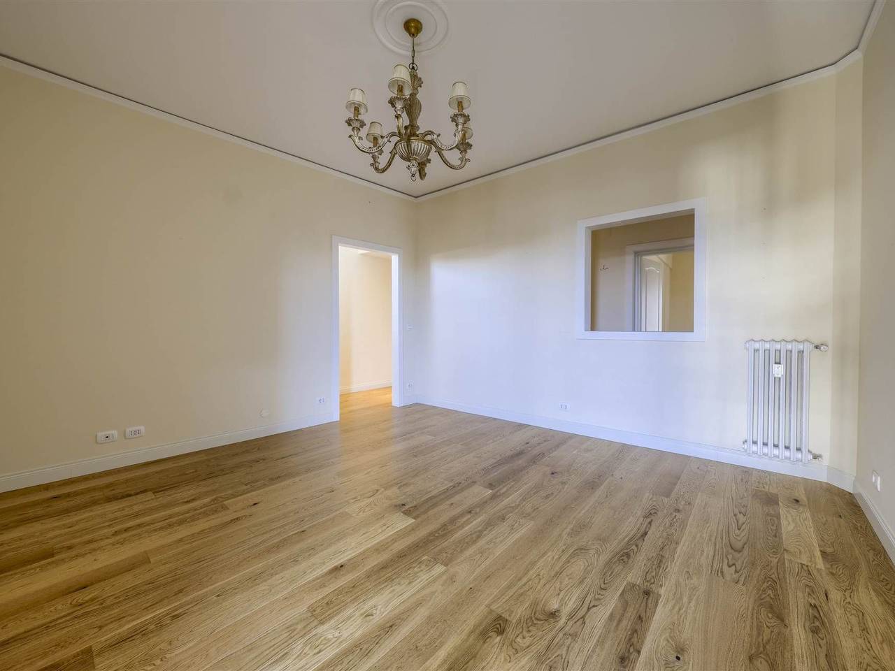 appartamento in vendita a Firenze in zona Romito