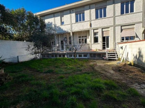 casa indipendente in vendita a Firenze in zona Gavinana