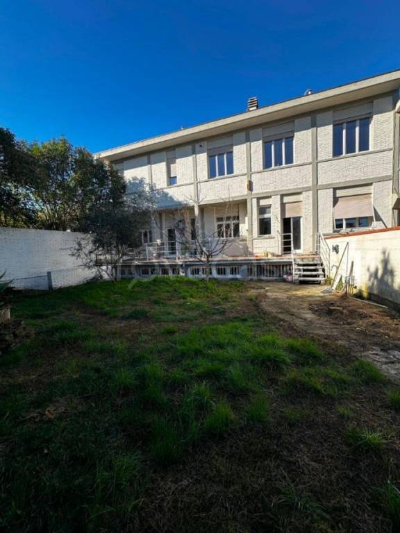 casa indipendente in vendita a Firenze in zona Gavinana