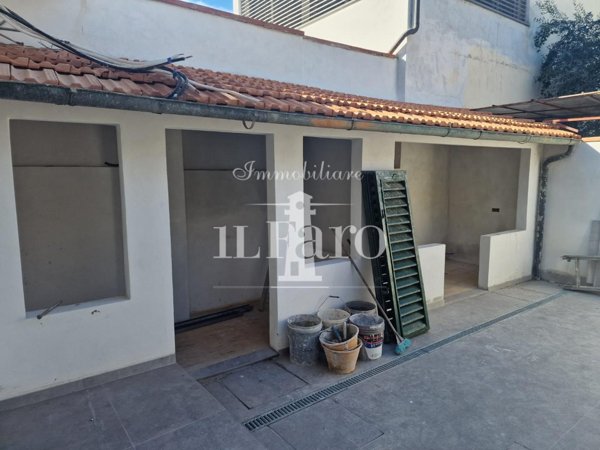 casa indipendente in vendita a Firenze in zona Brozzi