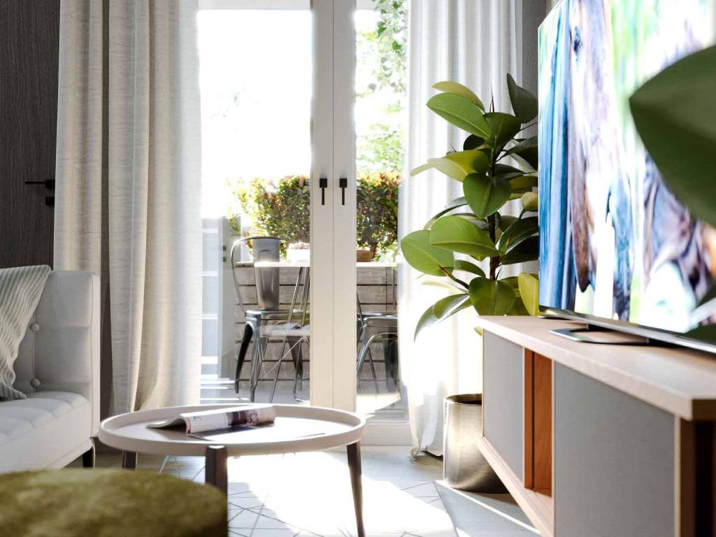 appartamento in vendita a Firenze in zona Careggi