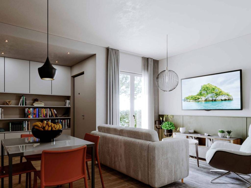 casa indipendente in vendita a Firenze in zona Careggi