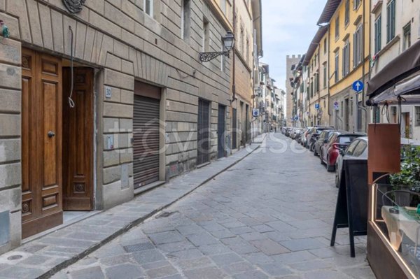 appartamento in vendita a Firenze in zona Centro San Niccolò