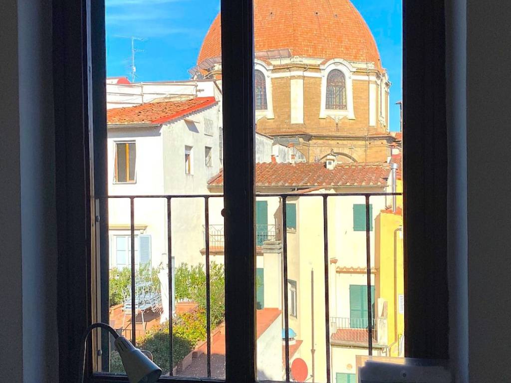 appartamento in vendita a Firenze in zona Centro Duomo
