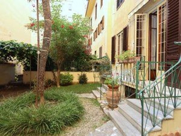 appartamento in vendita a Firenze in zona Centro Duomo