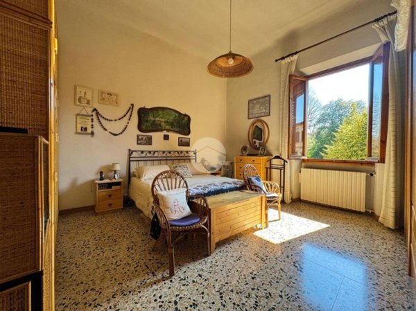 appartamento in vendita a Firenze in zona San Gaggio