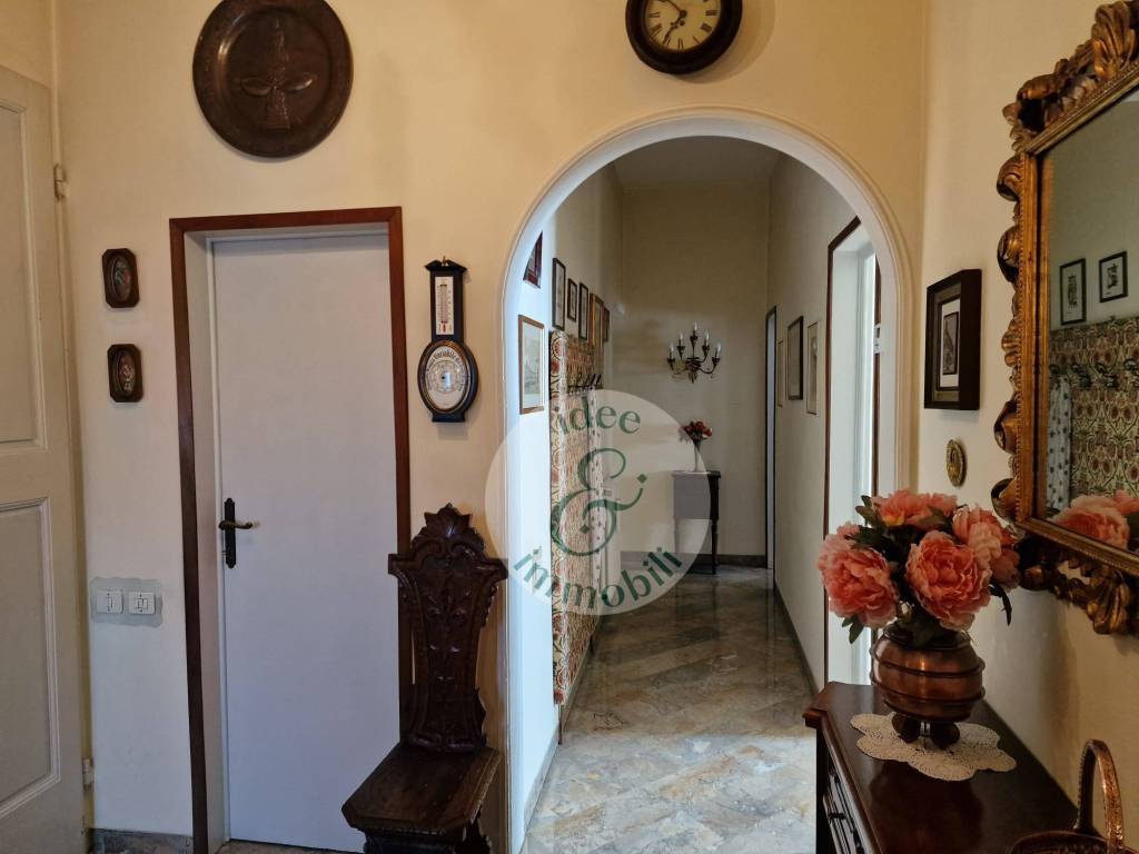 casa indipendente in vendita a Firenze in zona Statuto