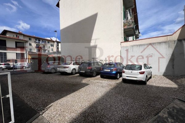 appartamento in vendita a Firenze in zona Gavinana