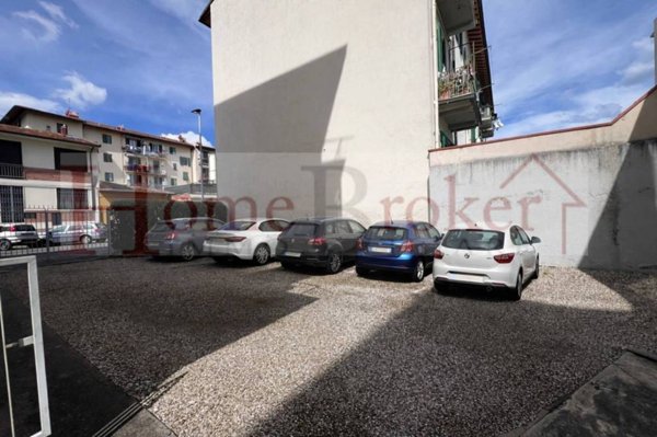 appartamento in vendita a Firenze in zona Gavinana