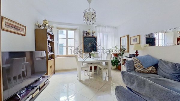 appartamento in vendita a Firenze in zona Centro Santa Croce