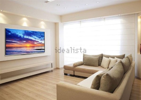 appartamento in vendita a Firenze in zona Le Cure