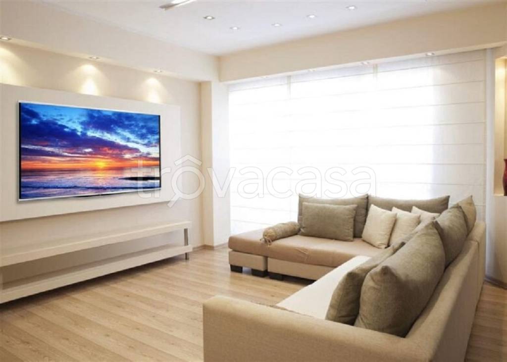 appartamento in vendita a Firenze in zona Le Cure